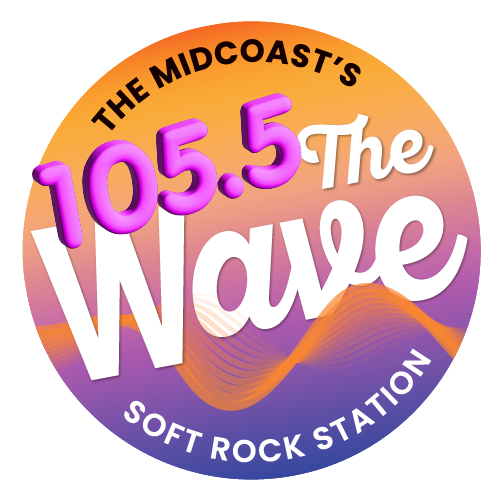 105.5 The Wave
