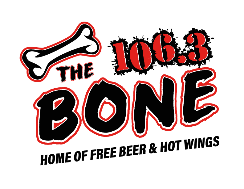 106.3 The Bone
