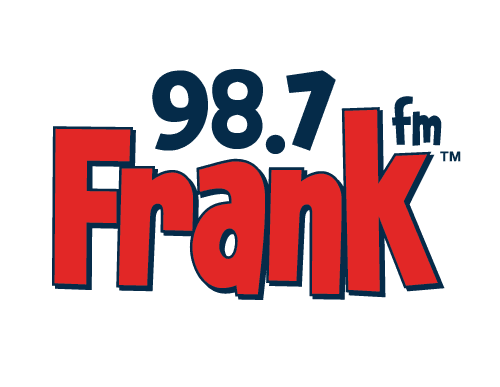 98.7 Frank FM