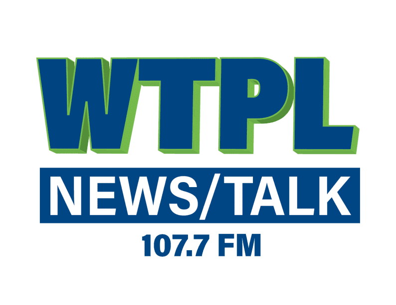 News Talk 107.7 WTPL