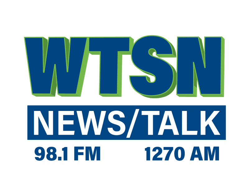 News Talk 98.1 WTSN