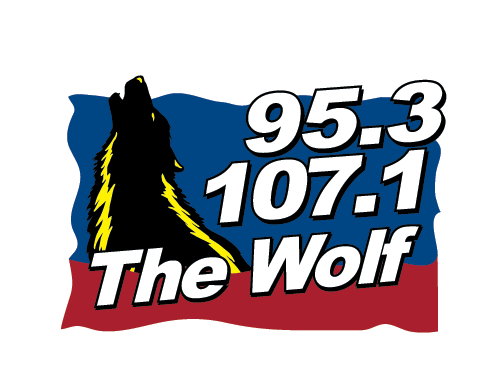 95.3 & 107.1 The Wolf