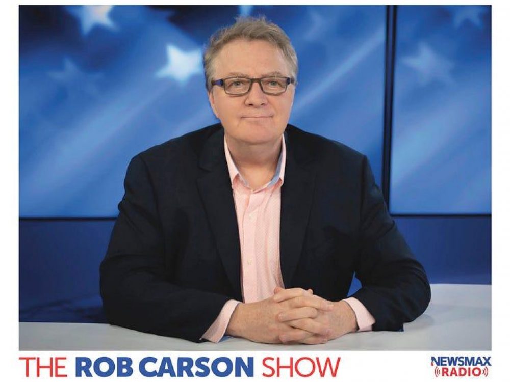 The Rob Carson Show Joins The Pulse of New Hampshire