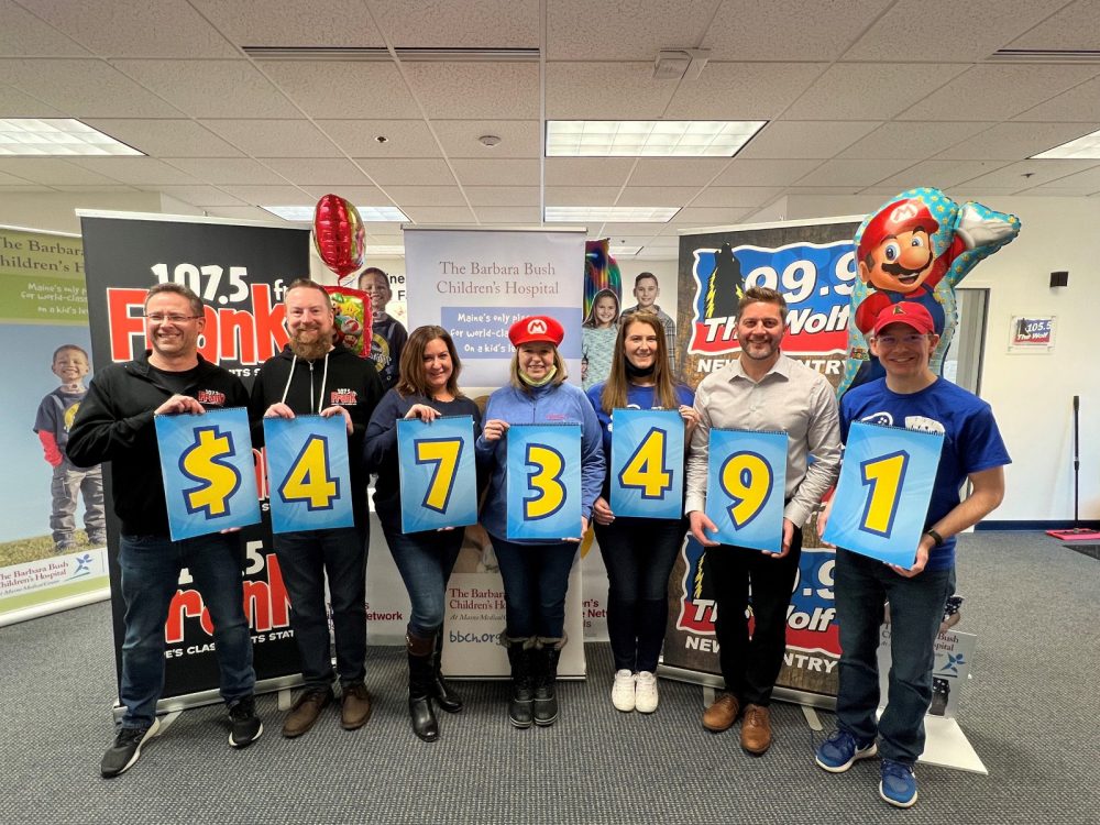 ‘Cares for Kids’ Radiothon 2022: A Record-Breaking Year!