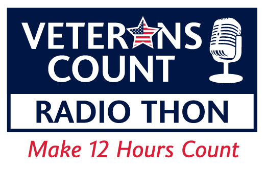 The Pulse of New Hampshire Raises Over $73,000 for Veterans with the 10th Annual Make 12 Hours Count Radiothon