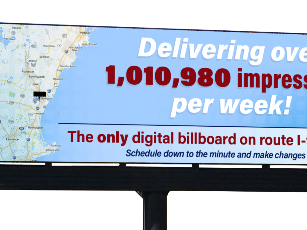 The Benefits of Billboard Advertising with Binnie Media