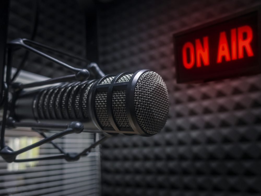 The Advantages of Radio Advertising