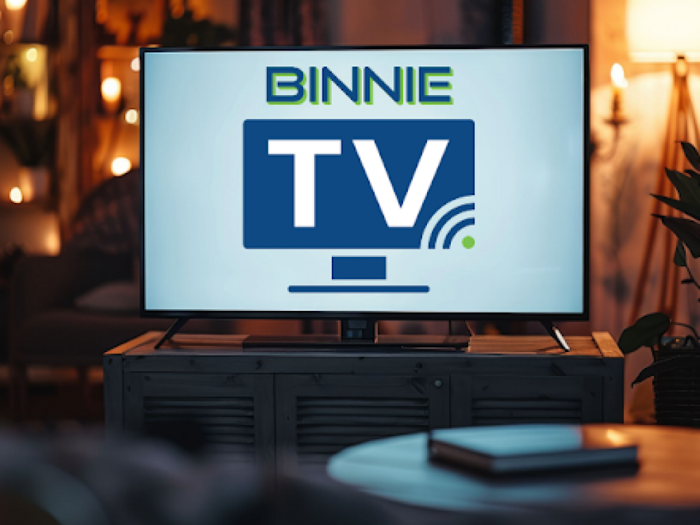 How BinnieTV’s OTT/CTV Marketing Can Elevate Your Brand