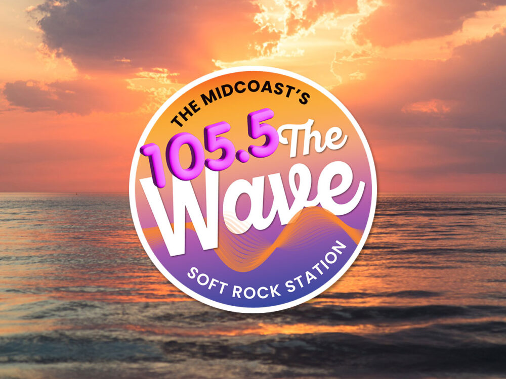 Binnie Media Launches ‘The Wave’ in Midcoast Maine