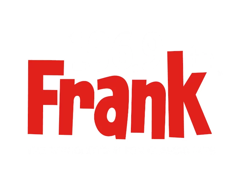 106.9 Frank FM