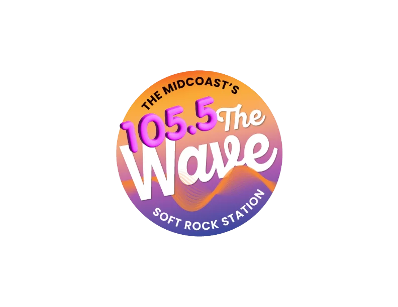 105.5 The Wave