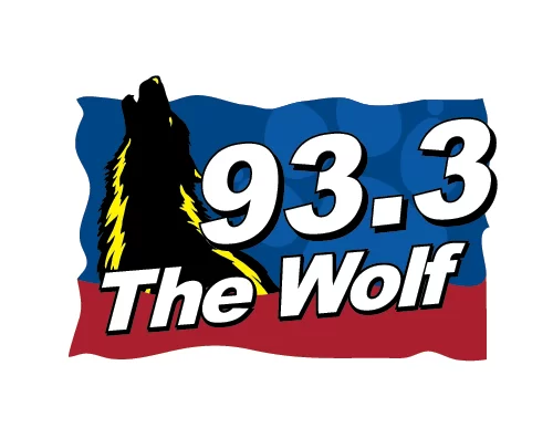 93.3 The Wolf