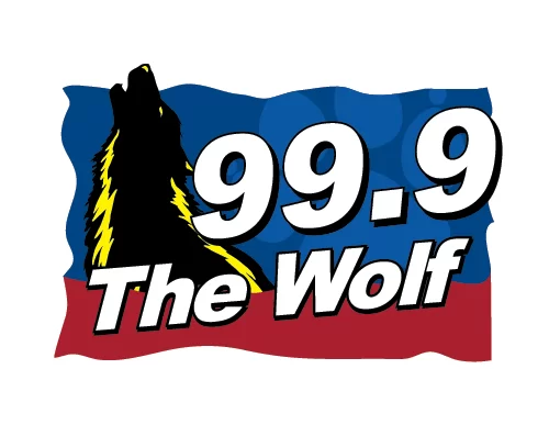 99.9 The Wolf