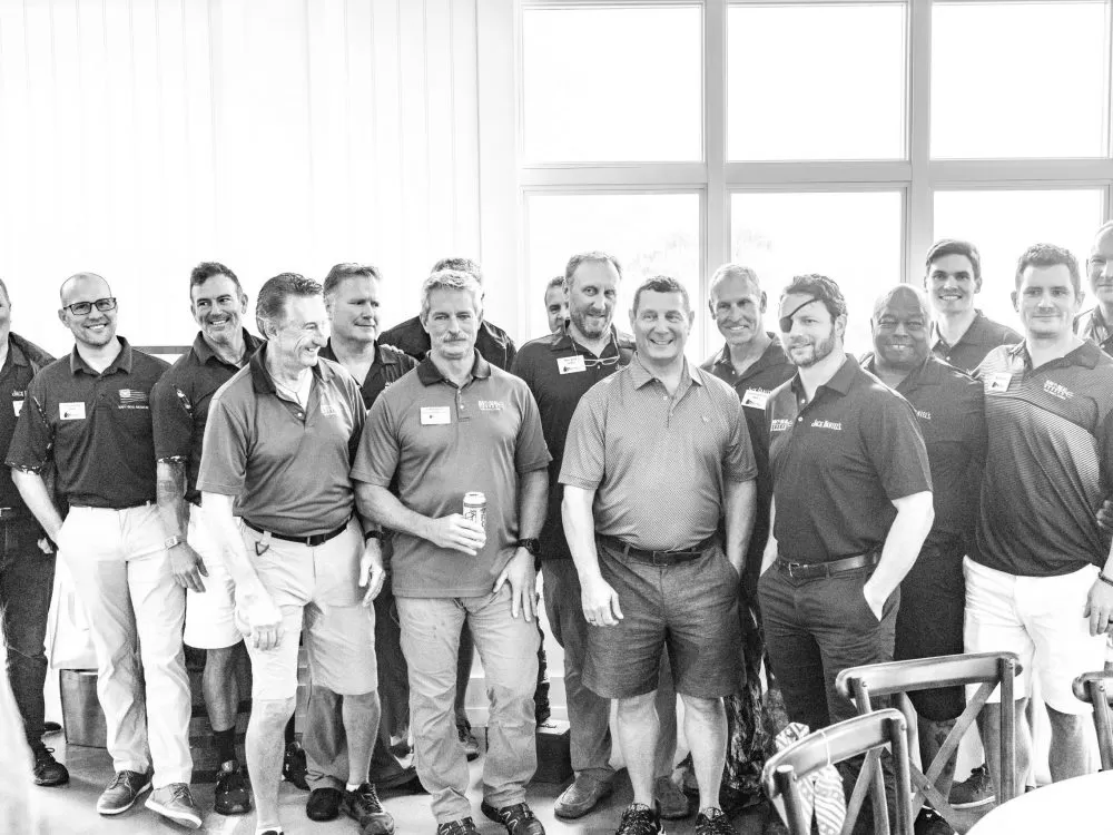 Binnie Media’s SEALs By The Sea Event Raises $144,500 For Veterans