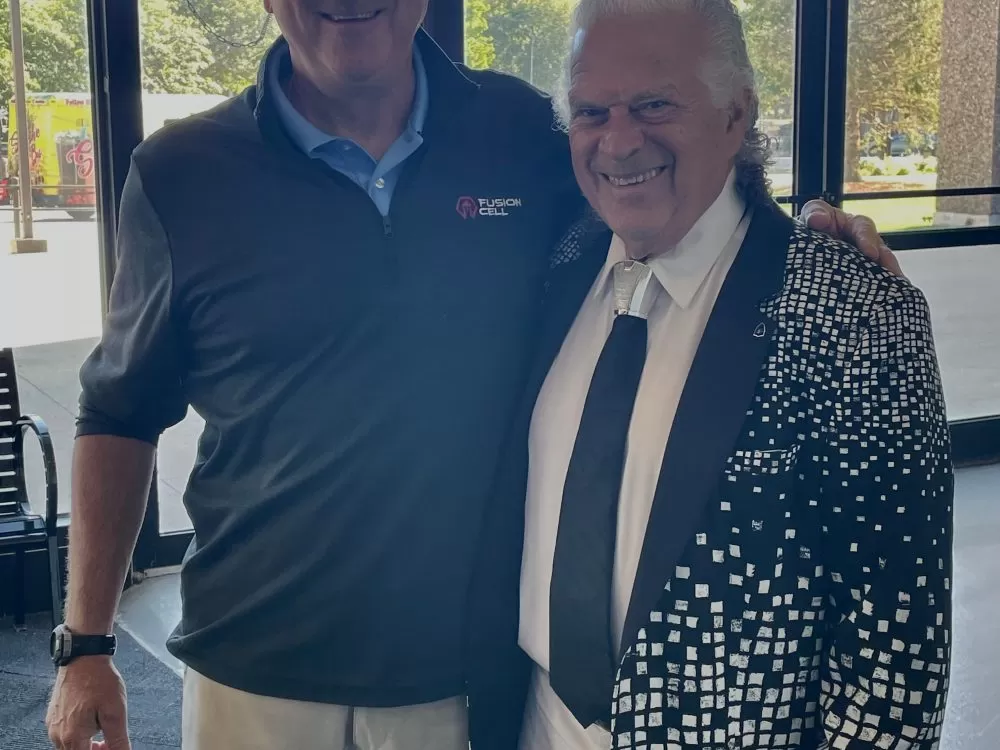 40th Annual Gail Singer Memorial Blood Drive Collects Almost 1,000 Pints of Life-Saving Blood