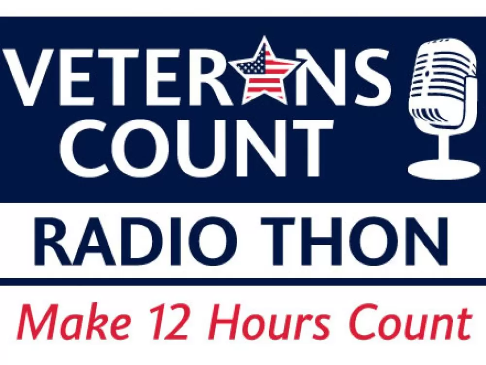The Pulse of New Hampshire Raises Over $73,000 for Veterans with the 10th Annual Make 12 Hours Count Radiothon