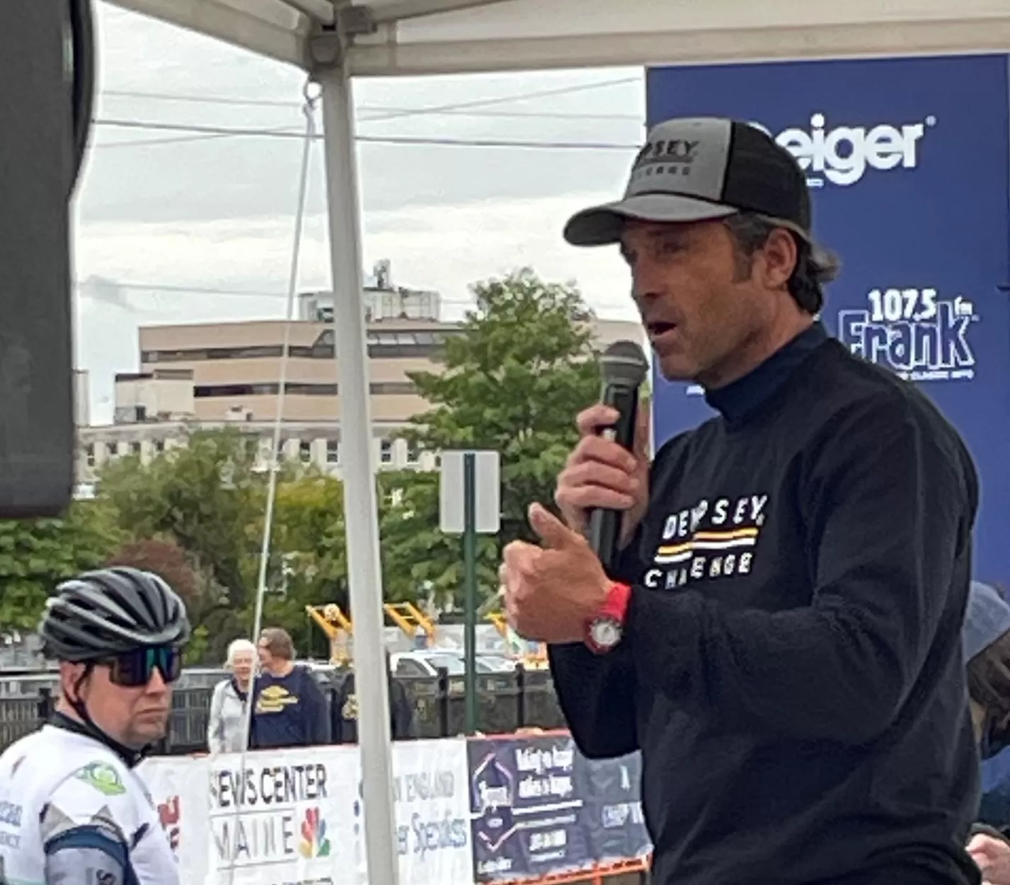 Dempsey Challenge Raises Over $1.7 Million to Support Cancer Patients